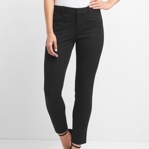 GAP bi-stretch pants